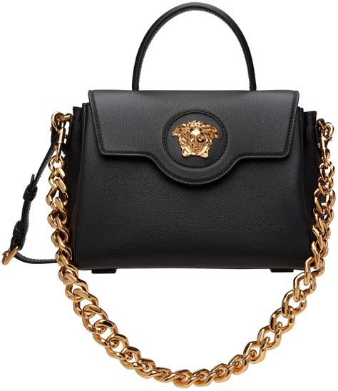 sfilata versace youtube|versace la medusa bags.